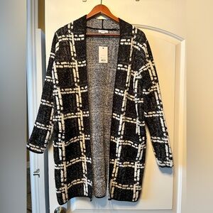 NWT Nine West Shacket